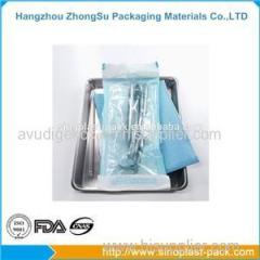 New Design Medical Sterilization Plastic Packaging Film