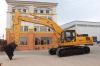 Chinese manufacture excavator price mini excavator for export