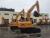 Chinese manufacture excavator price mini excavator for export