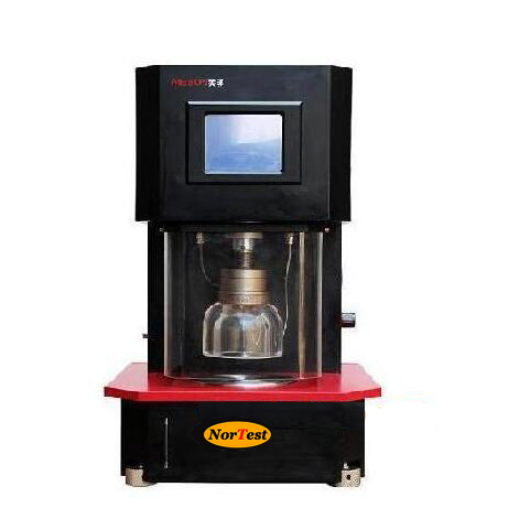 Pneumatic Bursting Strength Tester manufacturer