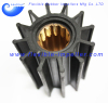 Water Pump Flexible Rubber Impeller Replace VOLVO PENTA 876771 3887761 21951358 22000061 21958592 3825113