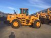 Chinese manufacture wheel loader