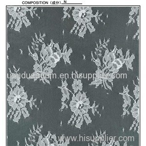 Cord Lace Fabric For Curtains