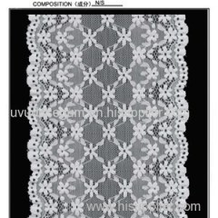 15.5cm Knitting fashion Galloon Lace for garment accessories