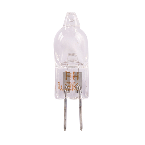 64435U 24V 20W G4 halogen lamp 2800K light bulb 13091