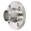 Forged Stainless steel weld neck flange