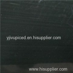 Chinese Polished Black Wooden Wood Vein Marble In Kitchen Inlay Flooring Competitive Black Marble Price