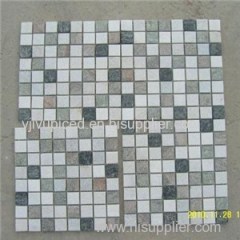 Quartzite Mosaic Product Product Product