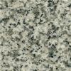 Chinese G655 Tongan Arctic White Granite White And Gray Colors Granite Countertops