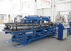 HDPE/PP Double Wall Corrugated Pipe Extrusion Line--DWC 200-400mm