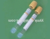 Glass or PET Gel & Clot Activator Tube factory with CE ISO FSC 13*100mm