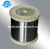 300 series stainless steel wire for wire rope 0.15--3.55mm