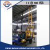 high quality 200m water well drilling rig machine/10kw water well drilling machine