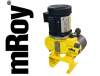 Milton Roy Dosing Pump