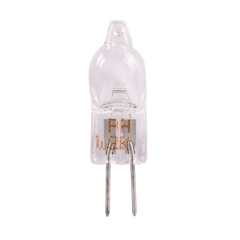 12v 30w halogen lamp bulb for microscope instrument JC12v/30w