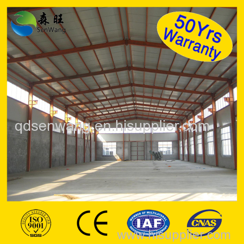 Construction Design Steel Structure Warehouse suppliers