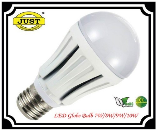 Aluminum 9W Global Bulb LED bulbs led lights LED Lampe LED-Lampen LED ampuller LED ampul LED sijalica LED sijalice