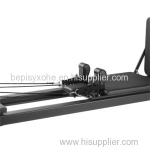 Classic Black Aluminium Reformer