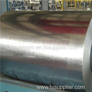 Anti-finger galvanized steel coils steel rolls for steel products