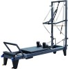 Versatile Professional Aluminium Reformer with Half Trapeze Convenient Machine for Maximum Safety