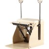 Best Quality Pilates Wood Combo Chair with Wooden Base