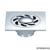 Kitchen Steel Floor Drain