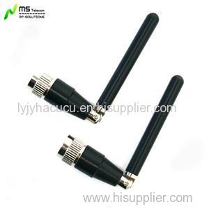 2.4GHz 2DBI Stub Antenna