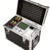 3 Phase DC Resistance tester with degaussing function