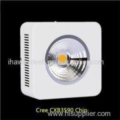 Buy Greatest 3000K 3500K Warm White 100W Cree CXB3590 Full Spectrum COB Chip Best LED Grow Lights Made In China