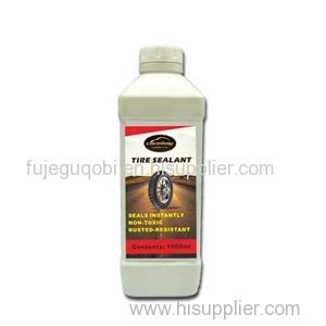 Tubeless Car Tire Sealant Is Specially For Car Tire Prevention