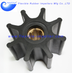 YANMAR AIR COMPRESSOR IMPELLER 190301-42070 for SC25N-TF Water Cooled Engine