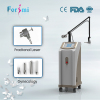 CE approved medical vagina treatment fractional CO2 laser machine scar removal