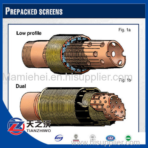 pipe base wedge wire screen johnson well screen