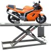 Motorcycle Scissor Lifts Product Product Product