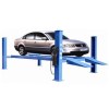 Hydraulic Four Post Wire Rope Car Lifts