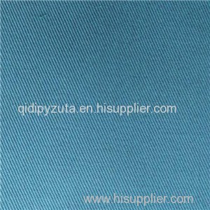 260gsm NFPA2112 Cotton/nylon FR Fabric