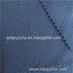 220gsm 60/38/2 Modacrylic/cotton Anti Static Pique Fabric