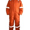 FR Flame Resistant Insulated Coveralls