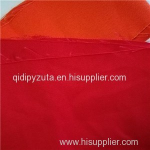 100% Cotton Fabric For Industrial Workers