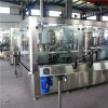 Linear Type Aluminum Beer Can Filling Machine