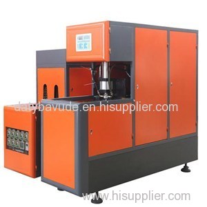 High Speed Full Automatic Plastic Bottle Blowing Machine