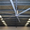 Low Energy Factory Extractor Cool Air Ceiling Fan