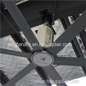 Industrial Super Cooling Large Electric Extractor Fan