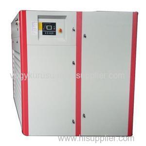 Oil Free Screw Air Compressor