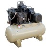 7-13 Bar Cheap Price Low Pressure Piston Air Compressor