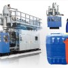 Plastic Bottle Bucket Water Tank Making Machine