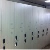 Fireproof Easy To Clean High Pressure Laminate Board Supermarket Lockers