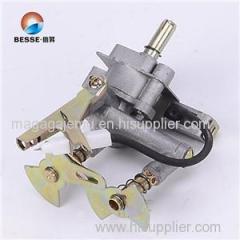 Gas Brass Valve Assemble For Gas Stove