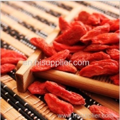 Raw Goji Berry Dried wolfberries