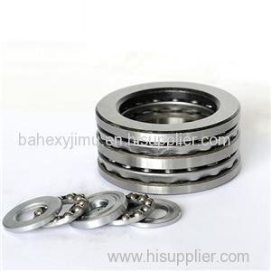 Thrust Ball Bearings Product Product Product